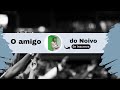 O amigo do Noivo
