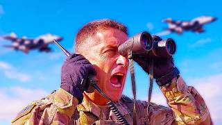 Modern Warfare Roles: The Power of a JTAC