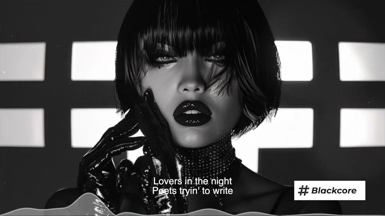 always remember us this way (Techno Remix)