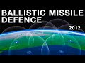 NATO - Ballistic Missile Defence Overview (animation) [2012]