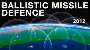 NATO - Ballistic Missile Defence Overview (animation) [2012]