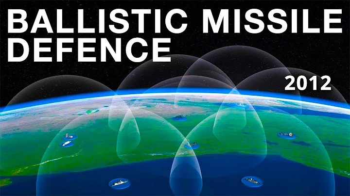NATO - Ballistic Missile Defence Overview (animation) [2012] - DayDayNews