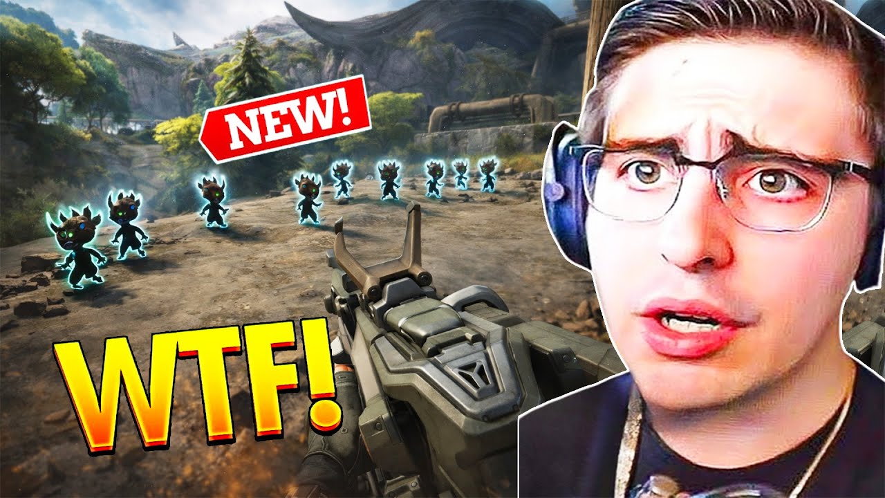 *НОВИНКА* Смешные и эпичные моменты из Highguard, вызывающие недоумение