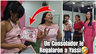 Download Lagu OmG! Mira lo que le Mandarón a Regalar a Todo los Integrantes le Toco lo que Más le Falta😱 MP3