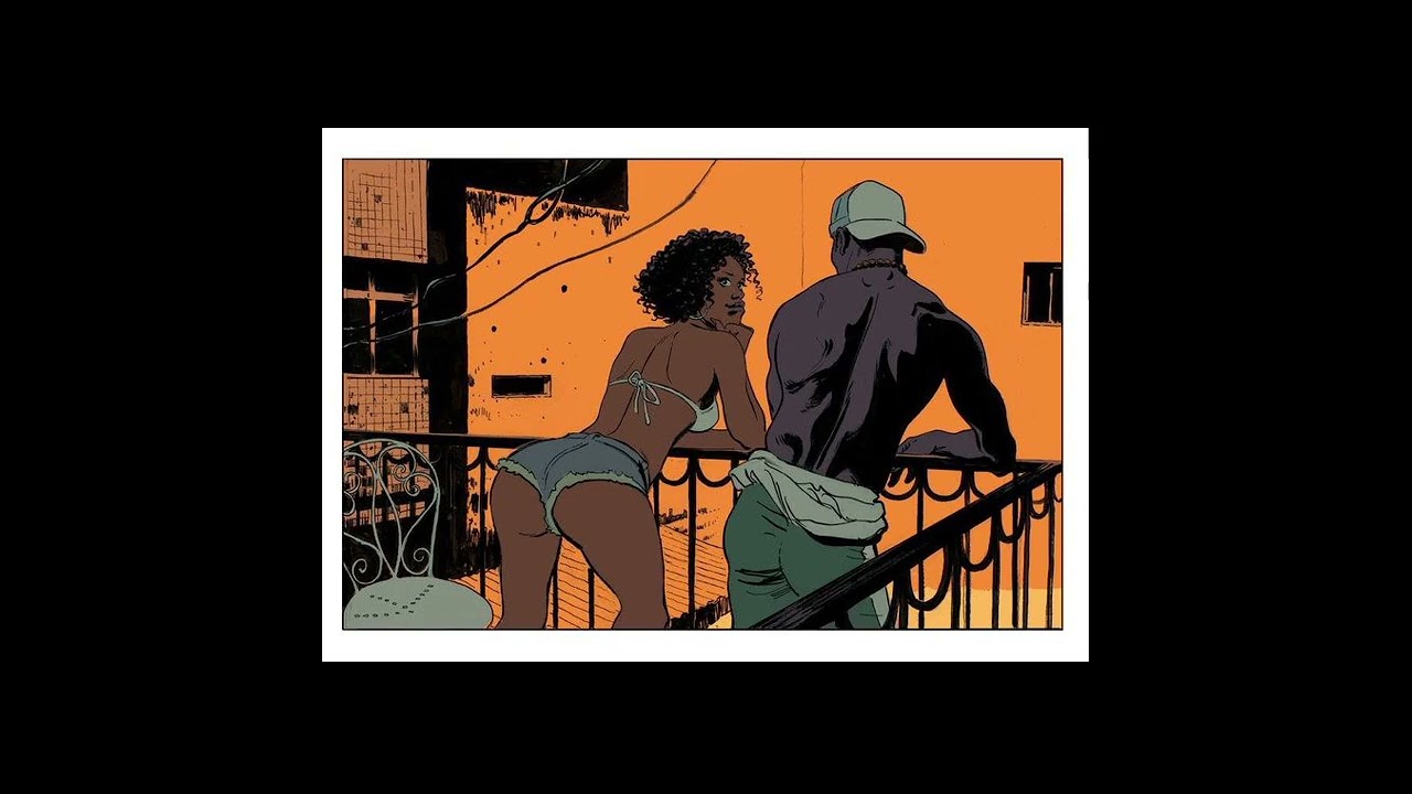 Slow Burn in the Dark - Only Call When It's Too Late