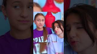 CHALLENGE-UL AMUZANT „YOGA LA ȘCOALĂ” 🧘 Vor face elevii față probelor? Situații haioase #Shorts
