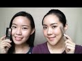 眉毛教學，Eyebrow Routine | Live an Insight