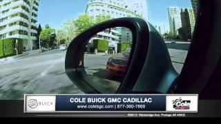 Buick Verano Kalamazoo, MI Technology Features Buick Verano Technology