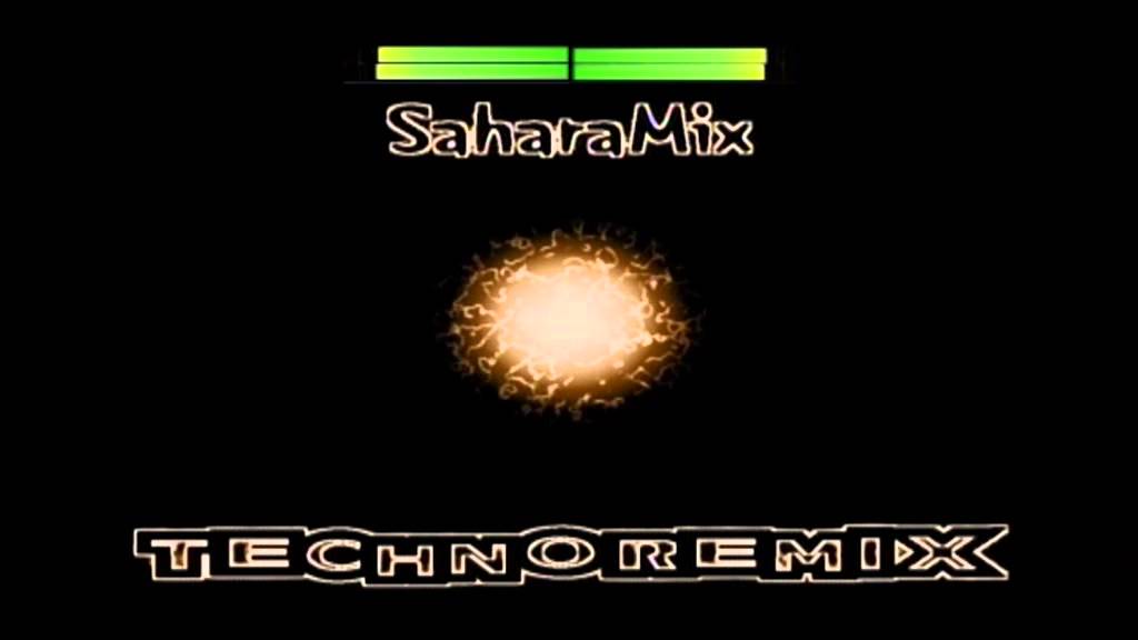 Techno & Gasba By Y_Z_L