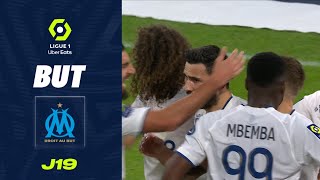 But Sead Kolasinac 38 - Om Olympique De Marseille - Fc Lorient 3-1 2223
