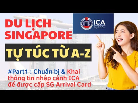 Video: Hướng dẫn du lịch LGBT: Singapore