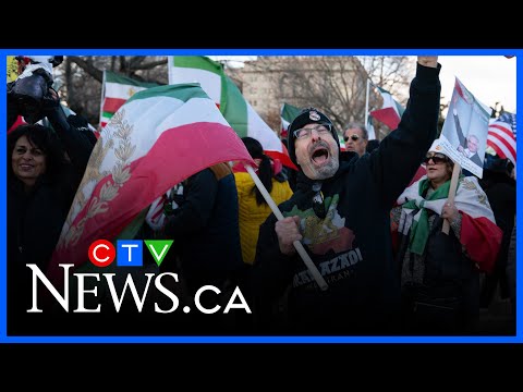 Latest protests in Iran present ‘a major existential crisis for the regime’: Middle East expert