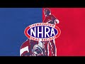 5 incredible moments from the NHRA FallNationals