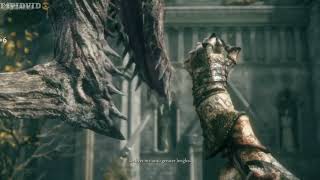 Elden Ring Crucial Moment