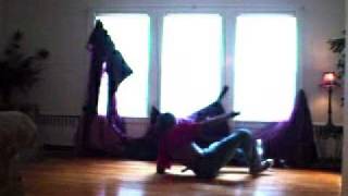 extreme breakdancing fail!!