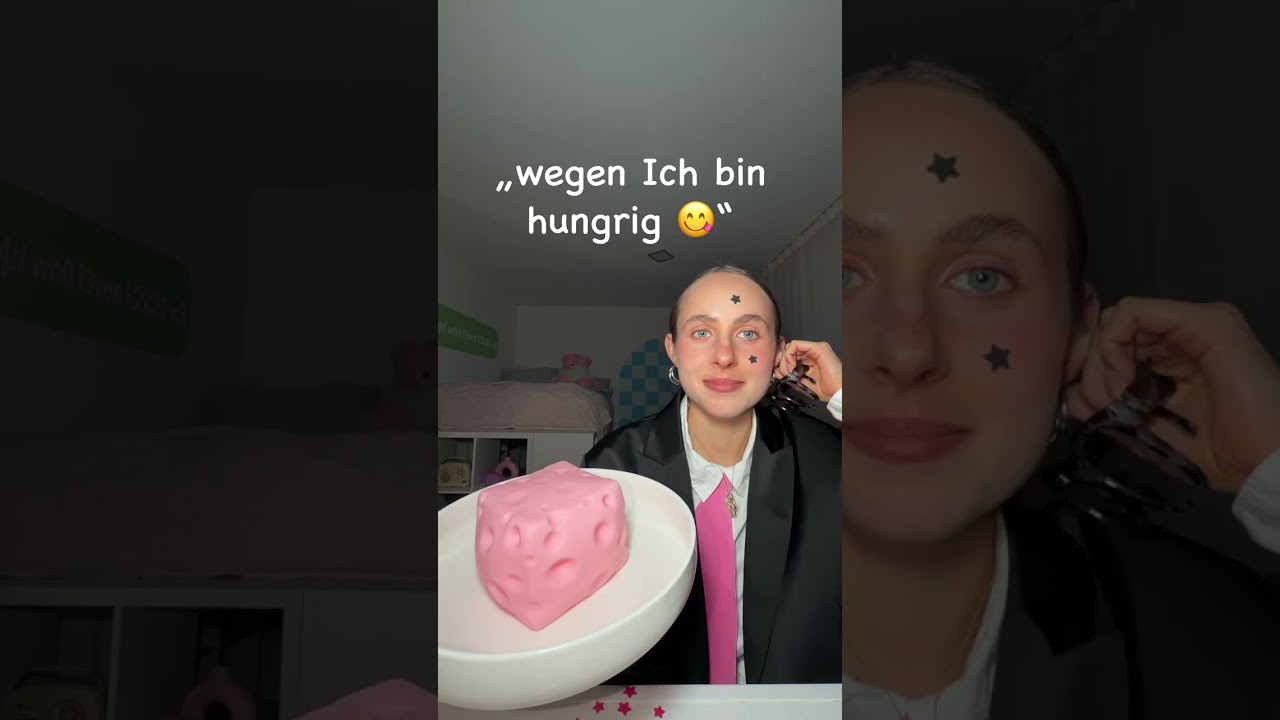 ECHT ODER SQUISHY?
