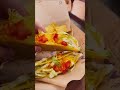 Обзор еды из “Taco Bell”🌮🔥 А вы где предпочитаете поесть? Лично я в шаурмечной напротив дома