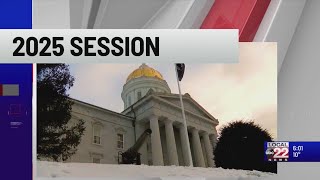 Lawmakers ready for 2025 session after leadership picks
