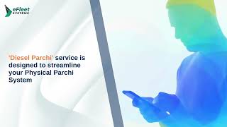 Famous Replace you Physical Parchi with Digital Parchi System | Fuel Management | eFleet Systems Net Worth