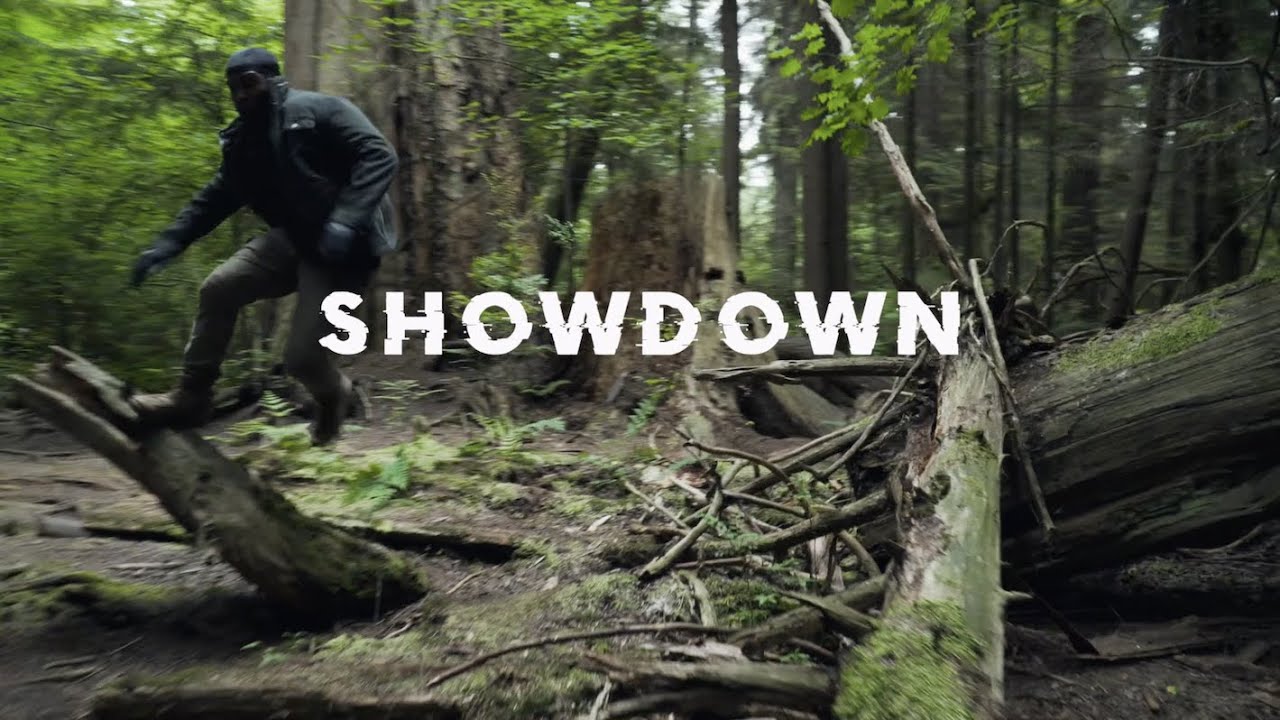 Showdown - Fight Scene (Sony a6500 // 18-105mm // DJI Ronin M)