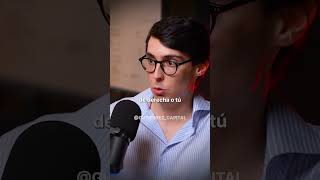 Puedes ser de izquierda o de derecha… pero los incentivos están mal.#economia #politica #incentivos