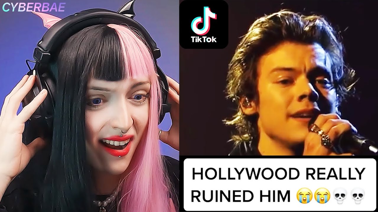 Reacting To TERRIBLE Singers reaction YouTube reacting-to-terrible-singers-reaction-youtube