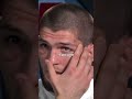 Khabib perfectly predicts the conor mcgregor fight