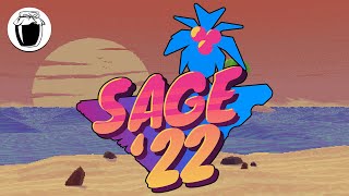 Любопытные инди-проекты с SAGE'22 (Банка Джема 35)