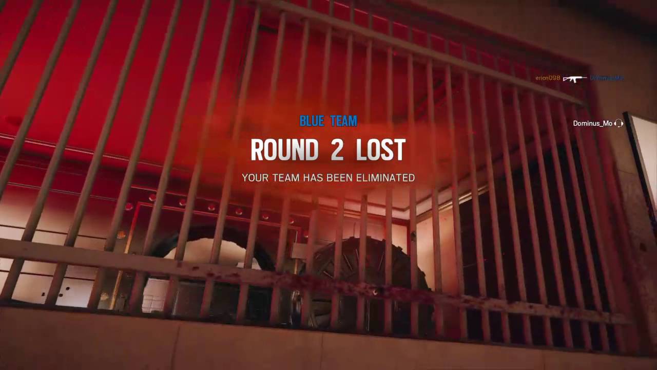 Gold Ranked Rainbow Six Siege PS4 Live Broadcast SOLO - YouTube