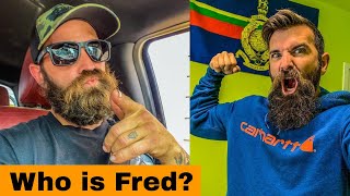 Gold Rush; Untold Truth About Fred Lewis from Gold Rush: Winter's Fortune