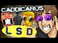 LSD Dream Emulator - Caddicarus