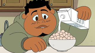 Furious and Fat Cat Comic Book series coming soon!