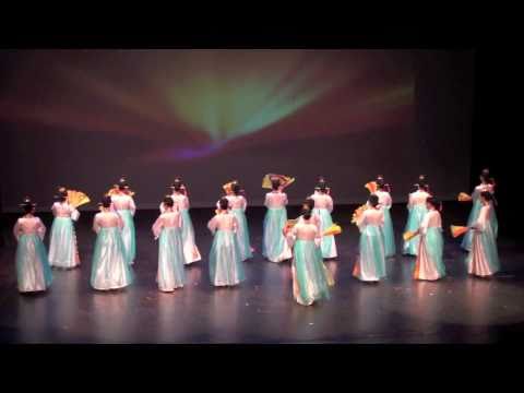 In Memory of Arirang @ CAFA 2011 by Sunny Dance
