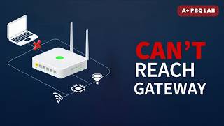 Most People Fail This A+ PBQ (Gateway Issue)