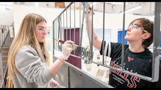 Study Construction Craft at UHI Inverness