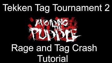 TTT2 Rage and Tag Crash Tutorial