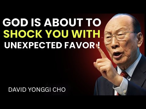 God Is Opening Doors You Didn’t Expect | Prepare for Sudden Favor