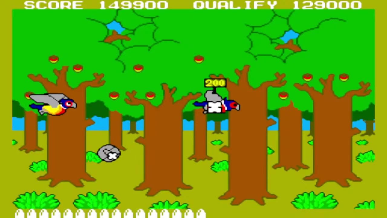 Safari Hunt - Zerando o jogo - Master System - YouTube