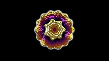 Mandelbulb 3D Fractal - VoltGFX Test Render