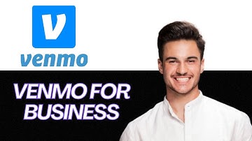NEW | How to Use Venmo for Small Business Payments (2025)