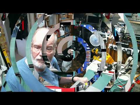 QUAD 44 Repair