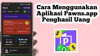 How to Use the Pawns.app App | How To Use Pawns App screenshot 5