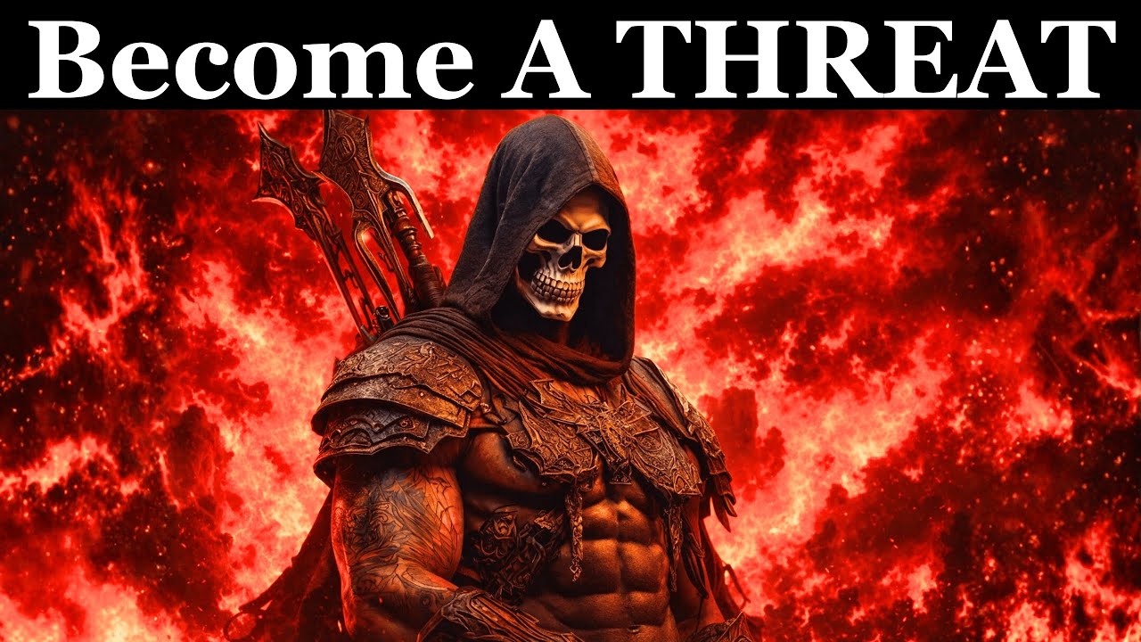 Отгородитесь от всех, приведите себя в порядок втайне, вернитесь как угроза | План изоляции Макиа...