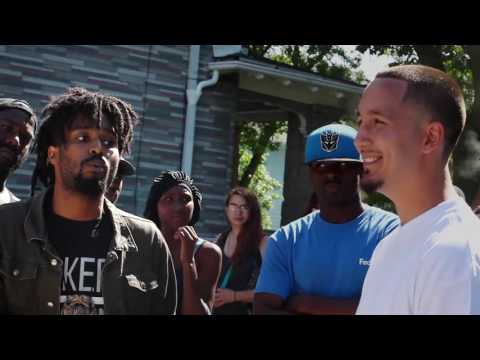 Jay Lopez vs Greedy