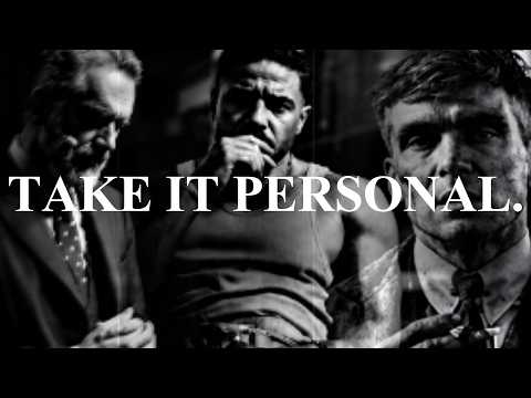 HAVE TO OUTWORK EVERYONE - MOTIVATIONAL SPEECH