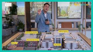 Rebound Tv - Innovation And Tech Demystified Augmented Reality Rbs3 Dm