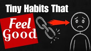 Tiny Habits That Feel Good But Quietly Kill Discipline