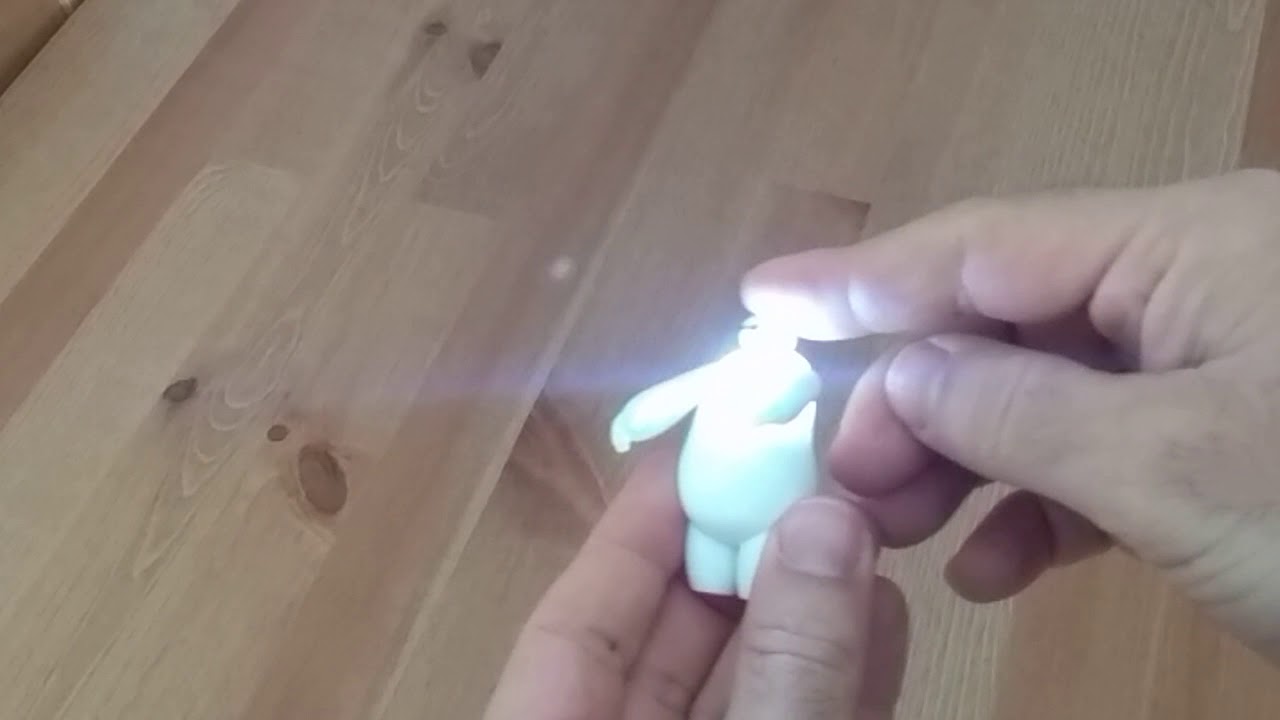 032018 GB 103 Machine Movie Style Keychain