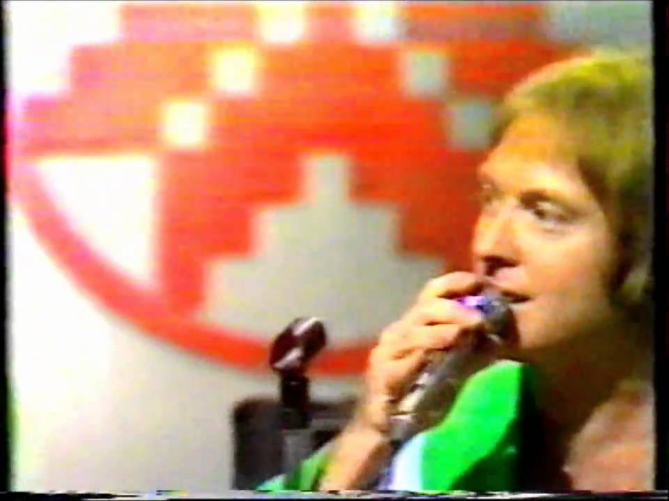 Sven-Erics -Luana- 1976