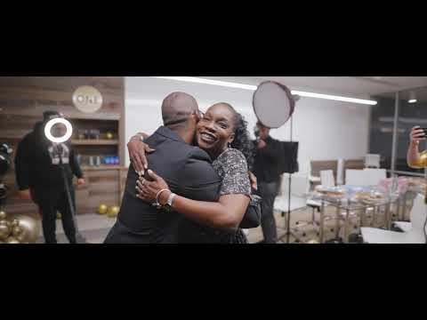 Video thumbnail — ONE Terminus Grand Opening